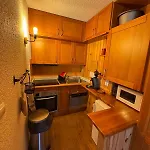 Apartment Armazan Bois