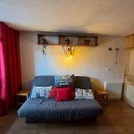 Armazan Bois Apartment Saint-Lary-Soulan