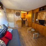 Apartment Armazan Bois Saint-Lary-Soulan