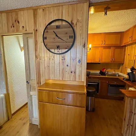 Armazan Bois Appartement *