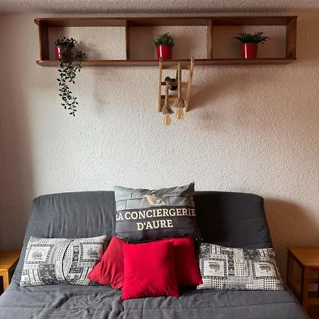 Appartement Armazan Bois *