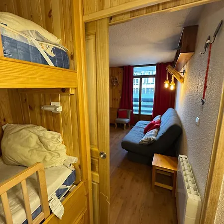 Appartement Armazan Bois Saint-Lary-Soulan