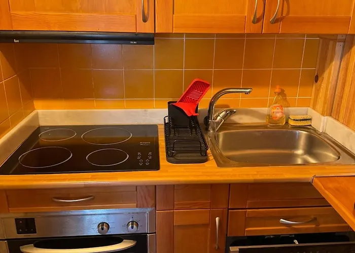 Armazan Bois Appartement Saint-Lary-Soulan