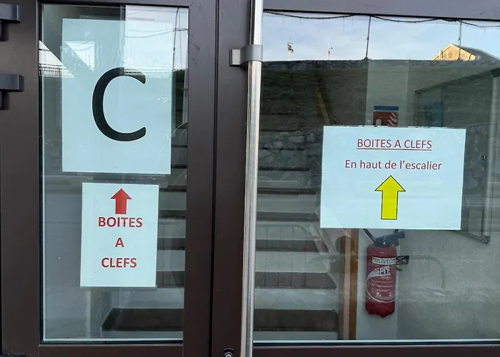 Armazan Bois Appartement Saint-Lary-Soulan