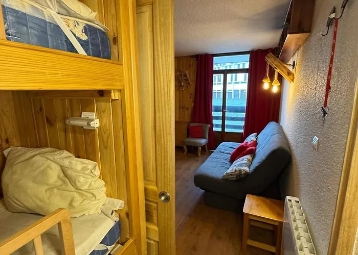 Appartement Armazan Bois Saint-Lary-Soulan