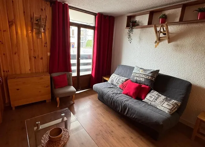 Armazan Bois Appartement