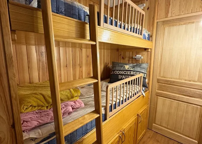 Armazan Bois * Saint-Lary-Soulan