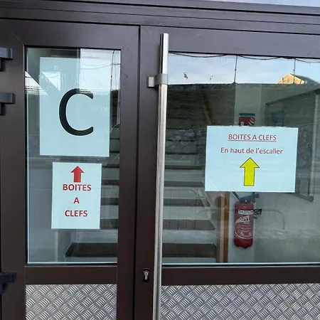 Armazan Bois Apartament Saint-Lary-Soulan