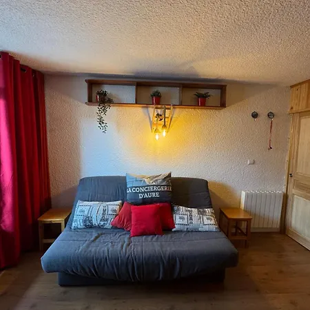 Armazan Bois Apartament Saint-Lary-Soulan