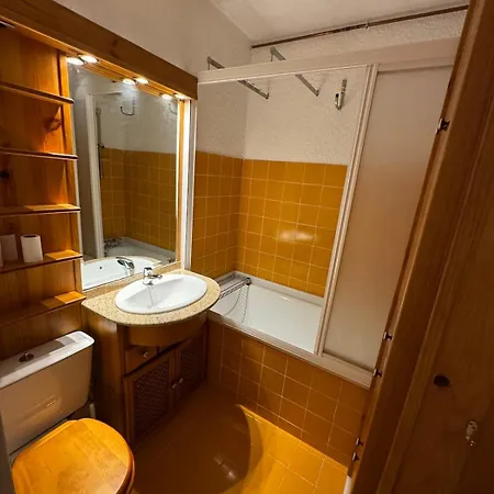 Armazan Bois Apartament *