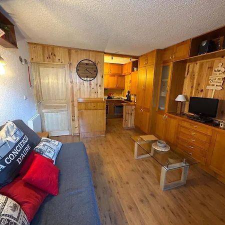 Apartament Armazan Bois Saint-Lary-Soulan