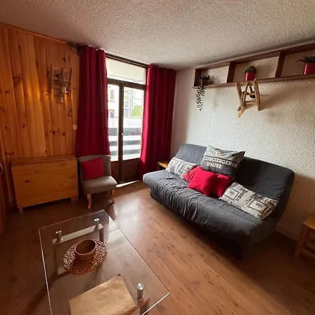 Armazan Bois Apartament